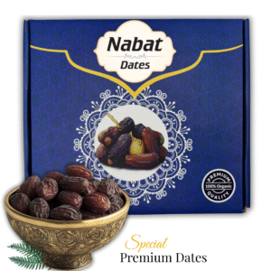 Nabat Kalmi Dates