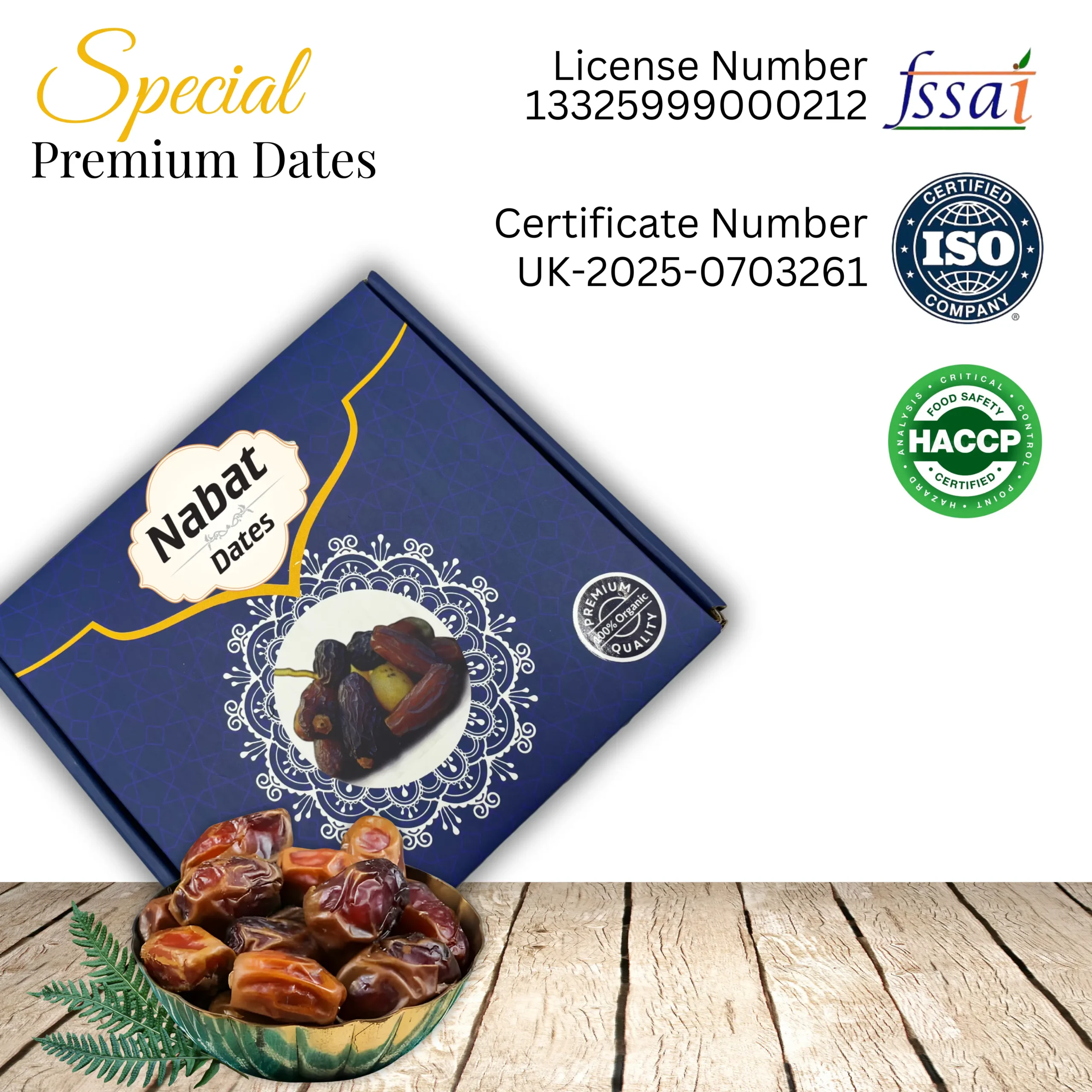 Nabat Rabia Dates - Image 5