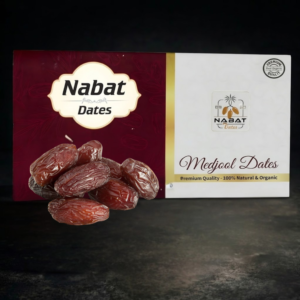 Medjool Dates
