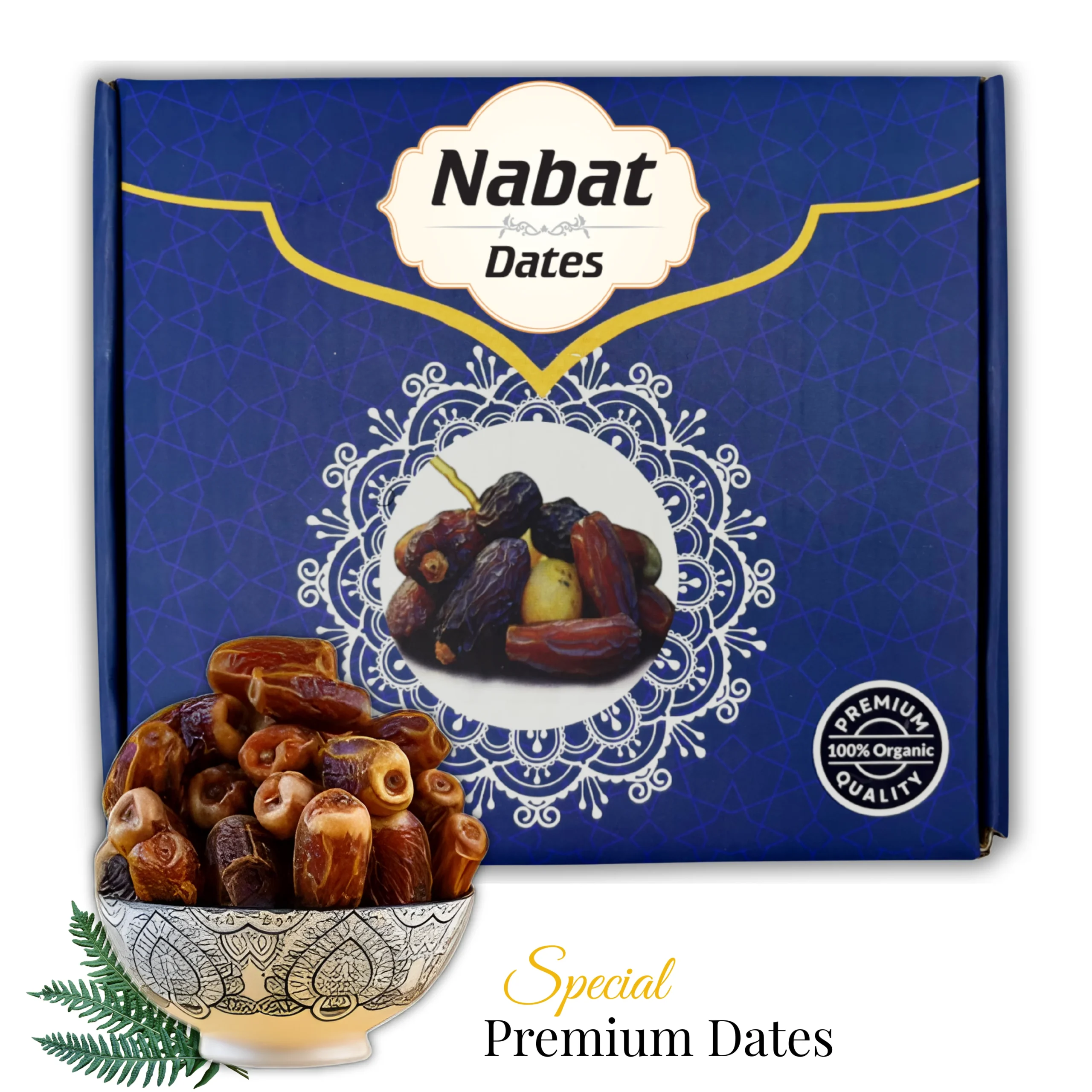 Nabat Sugai Dates