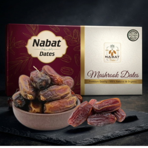 Mashrook Dates