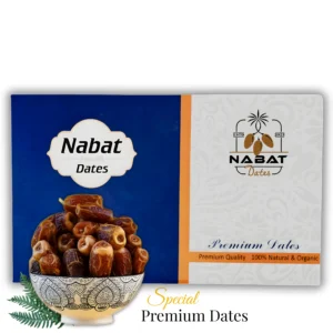 Nabat Sugai Dates 1kg