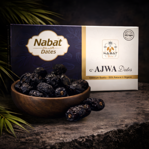 Ajwa Dates