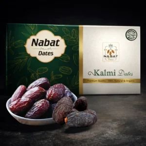 Kalmi Dates