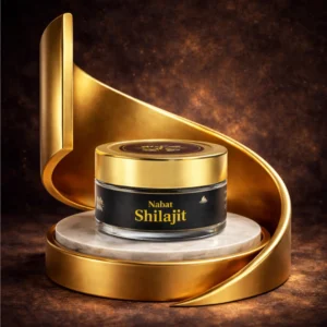 Shilajit